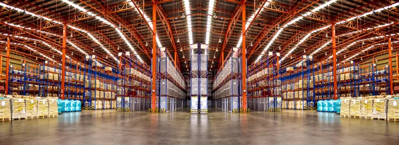 Supply Chain Network